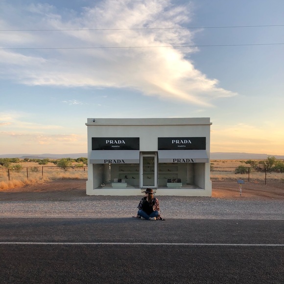 Meet Thrifting Diaries - Picture 1 of 14